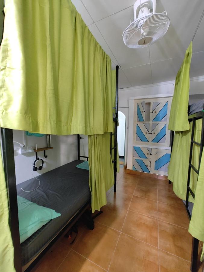 Happy Hammocks, Weligama Beach - Sri Lanka Exterior photo