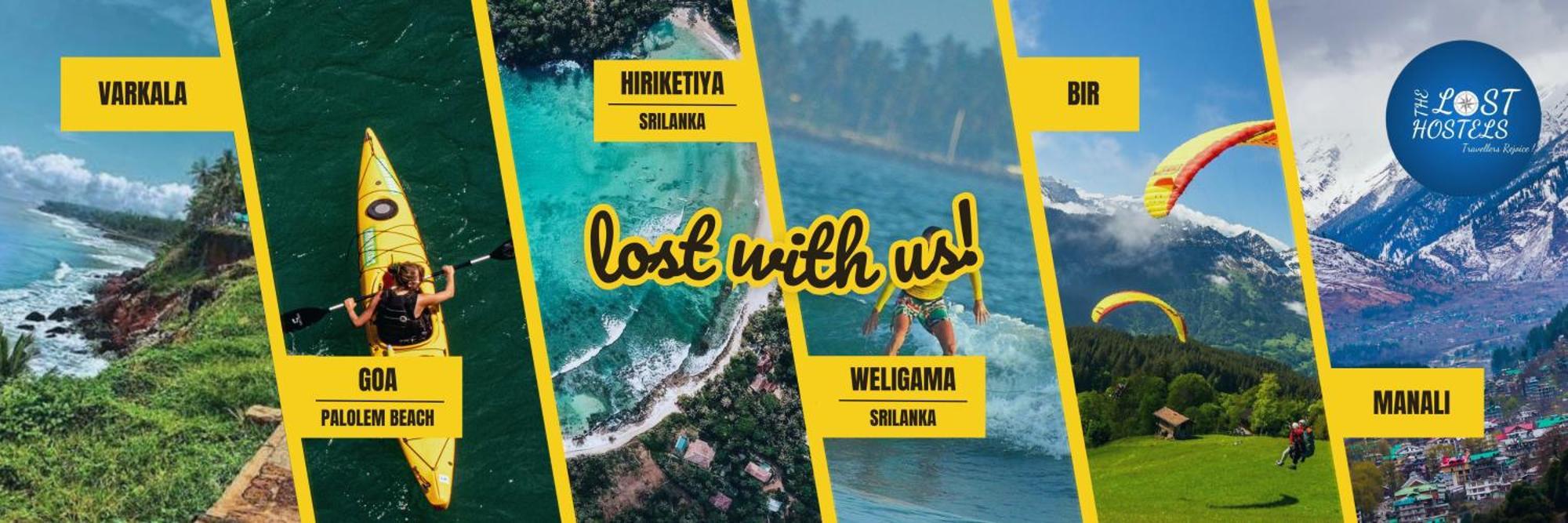 Happy Hammocks, Weligama Beach - Sri Lanka Exterior photo